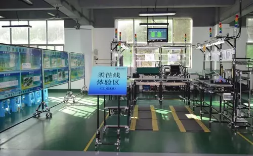 興千田精益-阿米巴高端論壇圓滿落幕！