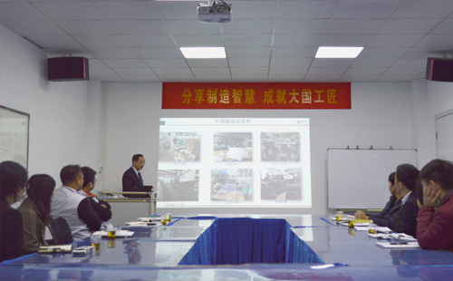 第五十二屆道場(chǎng)觀摩團(tuán)活動(dòng)成功舉辦！