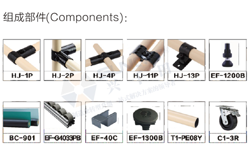 精益管工作臺(tái)設(shè)計(jì)原理是什么？