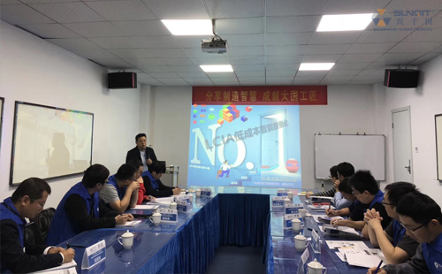 實(shí)操教學(xué)，第67屆LCIA低成本智能自動(dòng)化培訓(xùn)