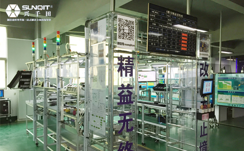 興千田2019年精益課程計(jì)劃表曝光啦！