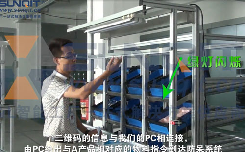 5大工廠車間防呆防錯案例！