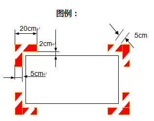 精益生產(chǎn)流水線如何劃線？