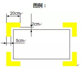 精益生產(chǎn)流水線如何劃線？