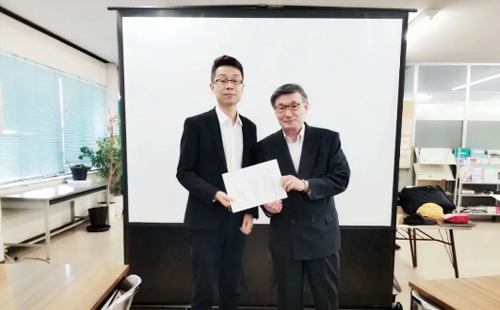 5月21日晚8點，“半仙”抖音直播LCIA首秀！