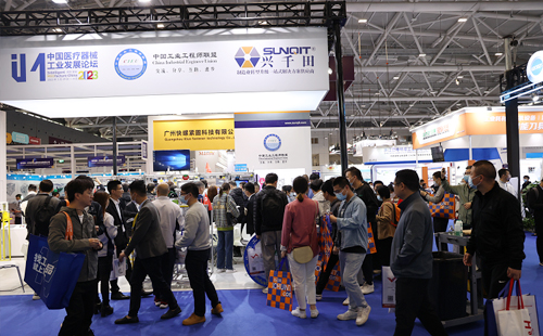 不負期待 |興千田ITES深圳工業(yè)展圓滿閉幕！