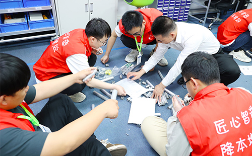 5月24-26日LCIA培訓課程火熱報名中！