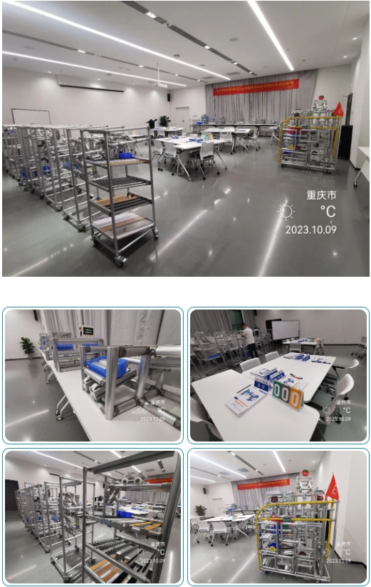 第153屆LCIA專項訓練營順利圓滿落幕！