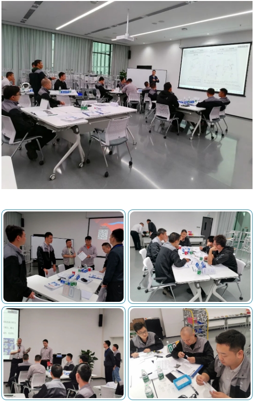 第153屆LCIA專項訓練營順利圓滿落幕！