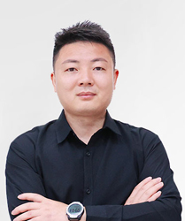 張志勇,精益管理、精益改善專家